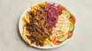 Kebab Box