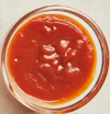 Marcel's Shawarma Ketchup Dip