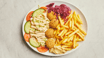 Falafel Box (V)