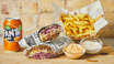 Kebab Shawarma Menu